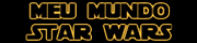 Meu Mundo Star Wars