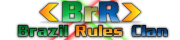 Brazil Rules Clan