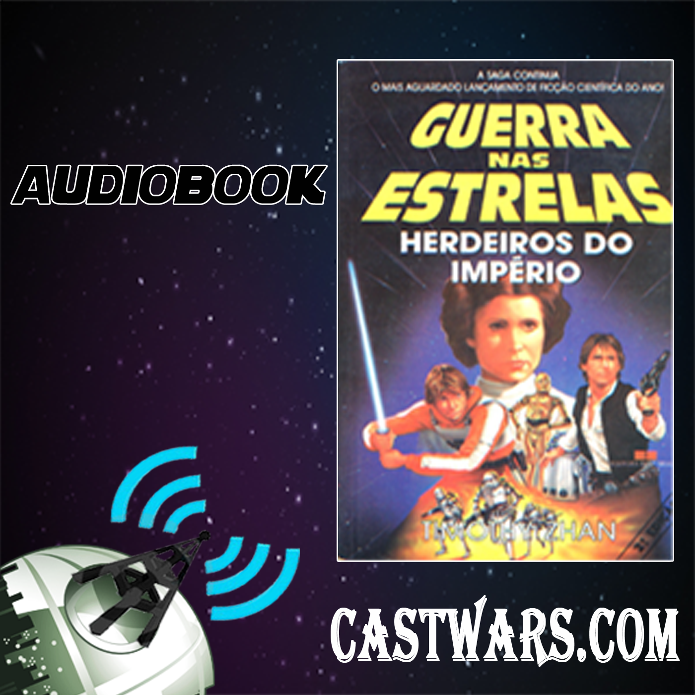 Herdeiros do Império