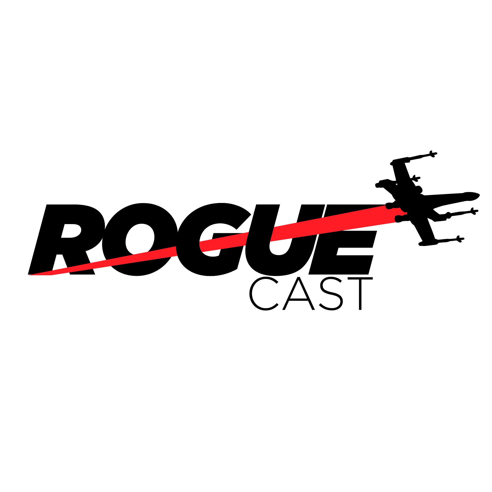 RogueCast: Um podcast Star Wars