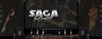 Saga in Concert