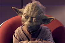 Star Wars Wiki - Yoda