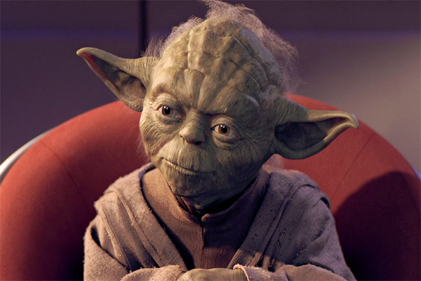 Star Wars Wiki – Yoda