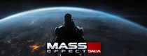 Mass Effect Saga