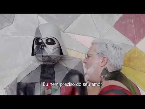 “O Star Wars Que Eu Conhecia”