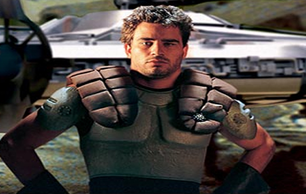 Star Wars Wiki – Dash Rendar