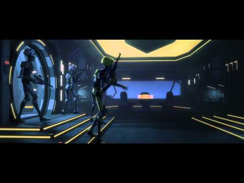 The Clone Wars Temporada 5 – Sneak peek #1