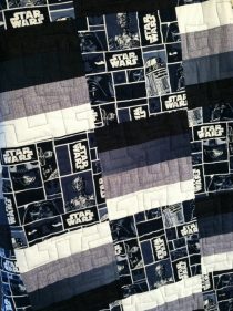 Cobertores Star Wars