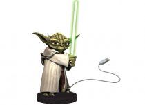 Deixe seu escritório seguro com o Mestre Yoda