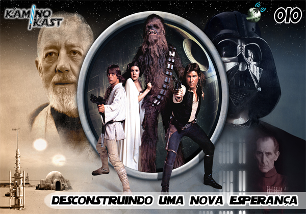 Star Wars Episódio IV: Uma Nova Esperança, Star Wars Wiki em Português