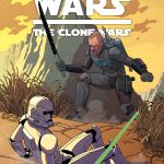 STAR WARS: THE CLONE WARS – DEFENDERS OF LOST TEMPLE #10