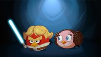 Angry Birds Star Wars ganha trailer mostrando gameplay com Luke e Leia