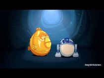 Angry Birds: Star Wars tem trailer com C-3PO e R2-D2