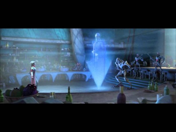 Previews de A Necessary Bond, The Clone Wars S05E09