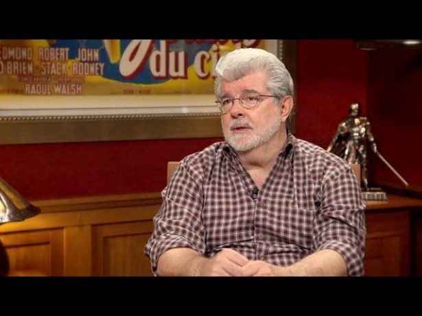 George Lucas e Kathleen Kennedy: Refletindo sobre o Fenômeno de Star Wars