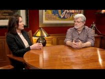 George Lucas e Kathleen Kennedy: A transição para o Futuro