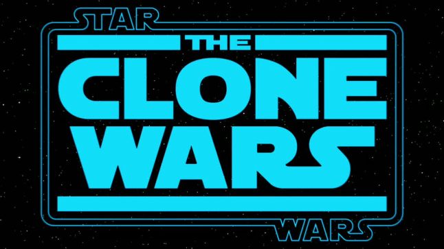 Cronologia de The Clone Wars