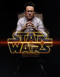 J.J. Abrams fala sobre o futuro de Star Wars
