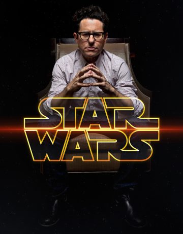 J.J. Abrams fala sobre o futuro de Star Wars