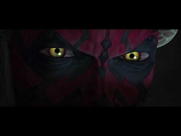 Preview de Shades of Reason, The Clone Wars S05E15