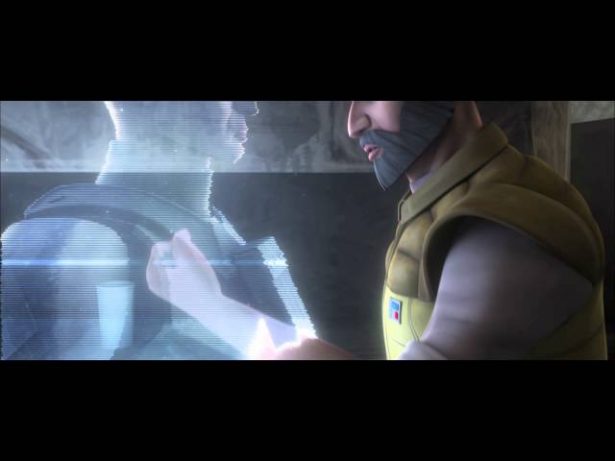 [ATUALIZADO]: Preview de Missing in Action, The Clone Wars S05E12