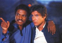 Han e Lando confirmados em Star Wars VII!