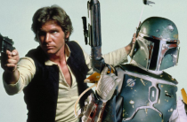 Han Solo e Boba Fett podem ganhar filmes solo