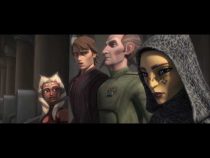 Previews de The Jedi Who Knew Too Much, The Clone Wars S05E18