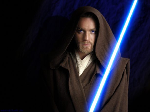 Ewan McGregor quer um filme spin off de Star Wars