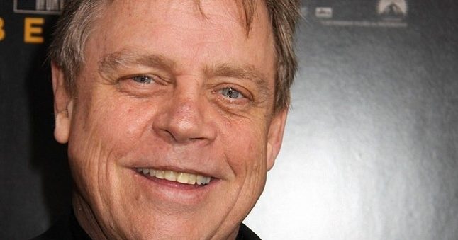 Mark Hamill diz que Luke Skywalker pode ser um novo Obi-Wan Kenobi