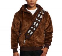 Grife cria coleção de jaquetas inspiradas em personagens de Star Wars