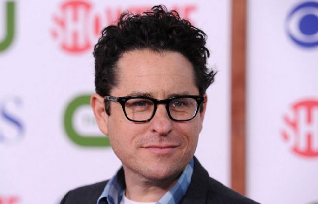 J.J. Abrams sugere que filmagens de Star Wars comecem em 2014