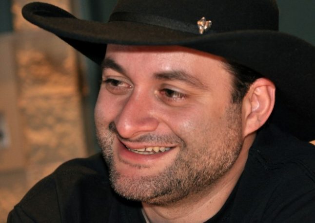 Dave Filoni está trabalhando em uma nova série animada