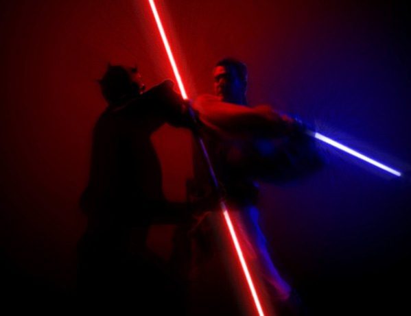 Rumor: Está sendo considerado um filme Spinoff de Obi-Wan/Maul