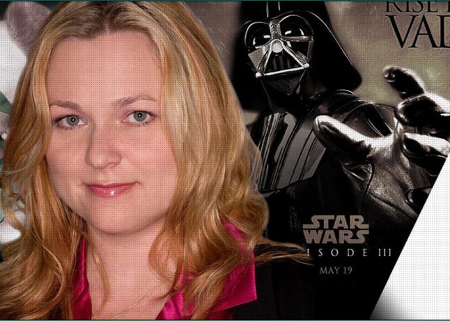 Produtora executiva de Star Wars, Cordy Rierson, estará no Brasil