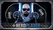 NerdPlayer 71 - Force Unleashed II - O verdadeiro Jedi