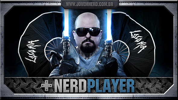 NerdPlayer 71 – Force Unleashed II – O verdadeiro Jedi