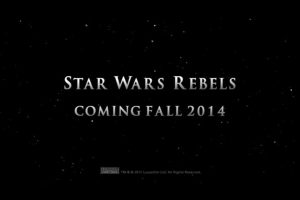 Star Wars Rebel