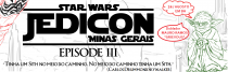 Jedicon Minas 2013