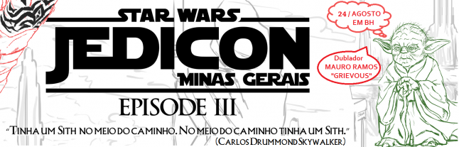 Jedicon Minas 2013