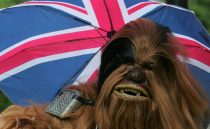 Ministro britânico anuncia que o Episódio VII será gravado no Reino Unido