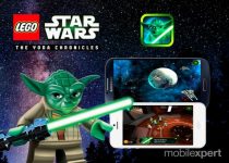 LEGO Star Wars chega ao Android e iOS para nos contar a história oculta do mestre Yoda