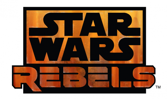 Vídeos de Star Wars Rebels dublados