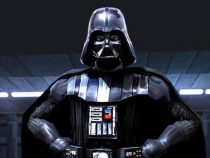 Darth Vader critica a segunda trilogia de Star wars