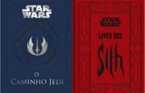 Jedi Path e Book of Sith serão lançados no Brasil