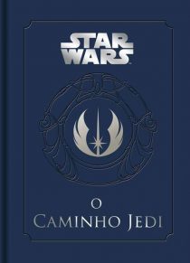 O Caminho Jedi (The Jedi Path) entra em pré-venda no Brasil