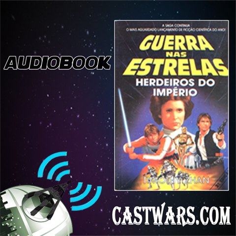 Herdeiros do Império podcast artwork