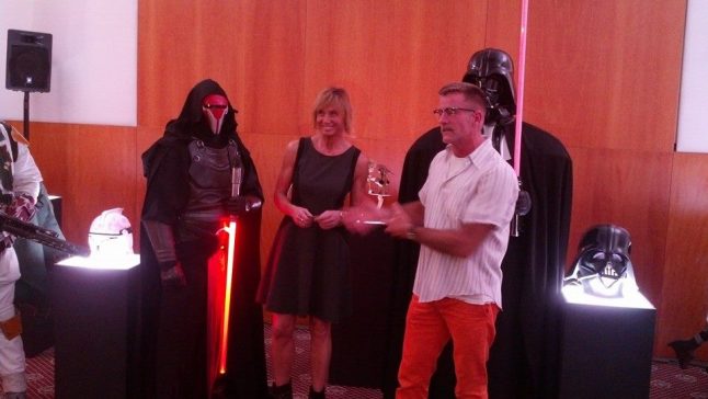 Star Wars Celebration no Brasil e Star Wars Rebels