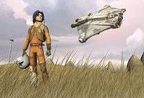 Star Wars Rebels | Conheça o coadjuvante de Kanan, Ezra e o dróide Chopper
