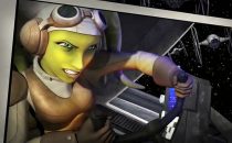 Hera: A última personagem da equipe de Star Wars Rebels